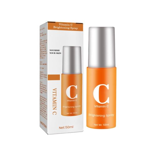 Vitamin C Moisturizing Spray For Moisturizing Skin Vitamin C Moisturizing Spray For Moisturizing Skin