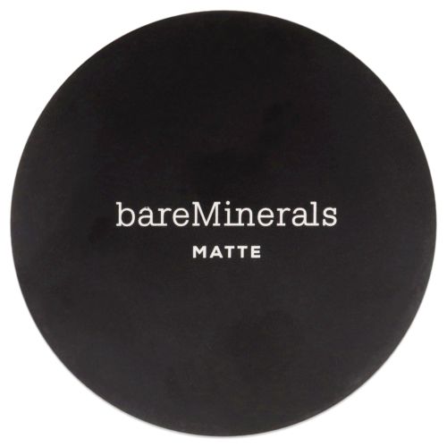 Matte Foundation SPF 15 - Fairly Medium (C20) by bareMinerals for Women - 0.21 oz Foundation