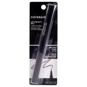 Intensify Me Liquid Liner - 305 Smoked Amber by CoverGirl for Women - 0.03 oz Eyeliner
