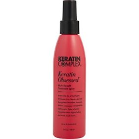 KERATIN COMPLEX by Keratin Complex KERATIN OBSESSED 5 OZ