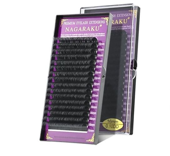 Grafted Eyelashes Soft And Comfortable Manual Flowering False Eyelashes Grafted Eyelashes Soft And Comfortable Manual Flowering False Eyelashes