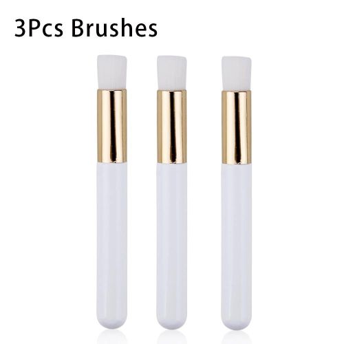 False Eyelash Mousse Brush Household Cleaning Wash Makeup