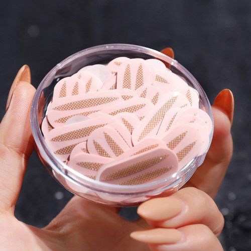Lace Double Eyelid Patch Invisible And Traceless