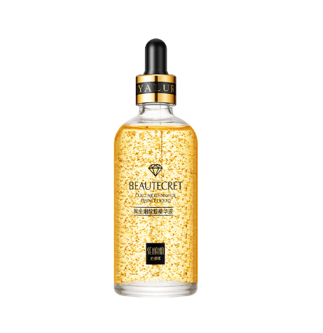 Firming And Moisturizing Eye Care Essence