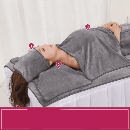 Towel Skin Management Pack Turban Absorbent Quick Dry Make Bed Queen Size