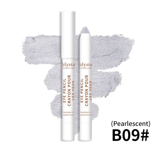Color Makeup Polarized Monochrome Eye Shadow Stick