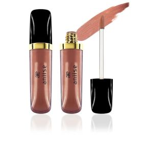 Matte Metallic Lip Stains Liquid Lipstick (Name: 29S Guilty)