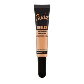 RUDE Reflex Waterproof Concealer (Color: Medium Beige 07)