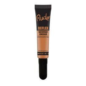 RUDE Reflex Waterproof Concealer (Color: Tan 09)