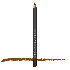 L.A. GIRL Eyeliner Pencil (Color: Mahogany)