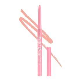L.A. Girl Pastel Dream Auto Eyeliner (Color: Baby Pink)