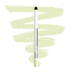 NYX Faux White Eye Brightener (Color: Honeydew)