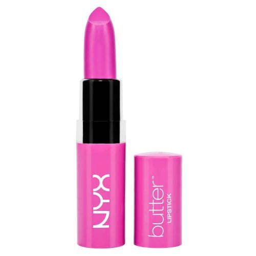 NYX Butter Lipstick NYX Butter Lipstick