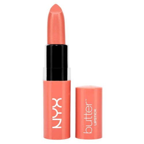 NYX Butter Lipstick NYX Butter Lipstick