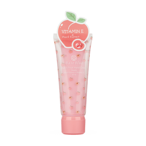 Fruit is Fruit Hand Cream Fruit is Fruit Hand Cream