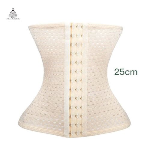 Waist trainer shaper corset slimming Belt underwear body shaper shapewear faja slimming belt tummy Sheath